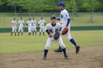軟式野球部フォトギャラリー【1】