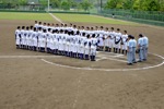 軟式野球部フォトギャラリー【10】