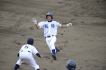 軟式野球部フォトギャラリー【20】
