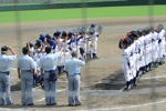 軟式野球部フォトギャラリー【24】