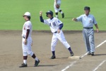 軟式野球部フォトギャラリー【28】