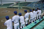 軟式野球部フォトギャラリー【30】